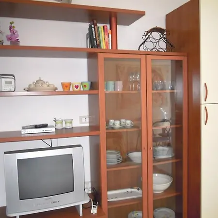 בית נופש Vacanza Facile - Selva Del Turchese אוטרנטו