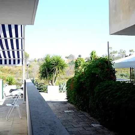 Vacanza Facile - Selva Del Turchese * אוטרנטו