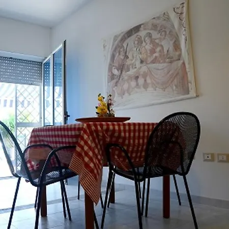 Vacanza Facile - Selva Del Turchese בית נופש