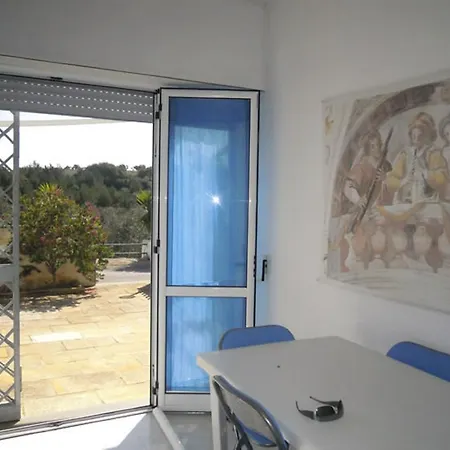 Vacanza Facile - Selva Del Turchese אוטרנטו