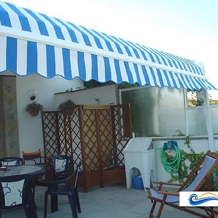 Vacanza Facile - Selva Del Turchese בית נופש *