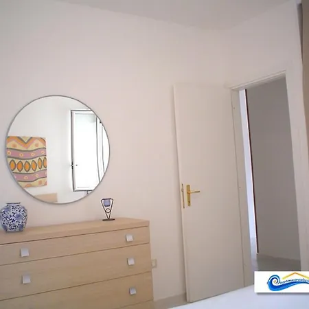 בית נופש Vacanza Facile - Selva Del Turchese אוטרנטו