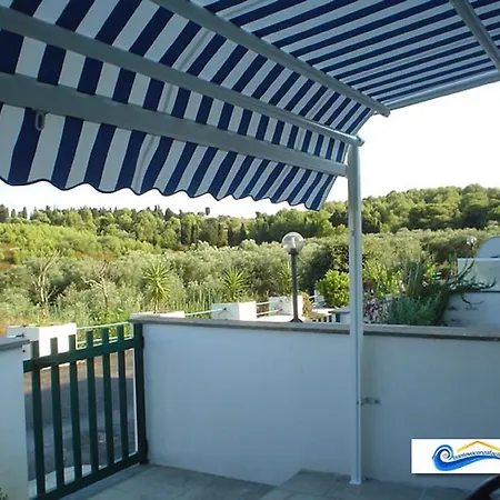 Vacanza Facile - Selva Del Turchese בית נופש